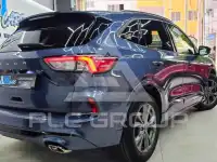 2024 Ford Kuga
