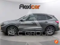 2024 Ford Kuga