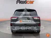 2024 Ford Kuga