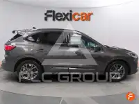 2024 Ford Kuga