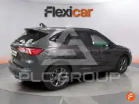 2024 Ford Kuga