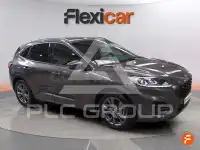 2024 Ford Kuga