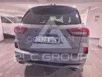 2024 Ford Kuga