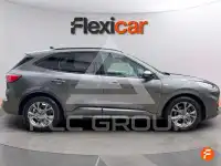 2024 Ford Kuga