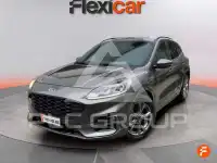 2024 Ford Kuga