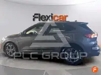 2024 Ford Kuga