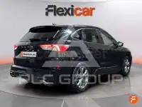 2024 Ford Kuga