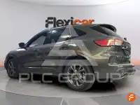2024 Ford Kuga