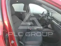 2024 Ford Kuga
