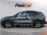 2024 Ford Kuga