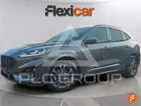 2024 Ford Kuga