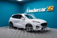 2024 Ford Kuga