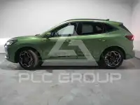 2024 Ford Kuga