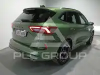 2024 Ford Kuga