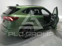 2024 Ford Kuga