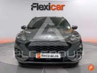 2024 Ford Kuga