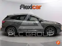 2024 Ford Kuga