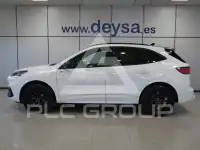 2024 Ford Kuga