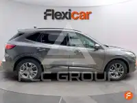 2024 Ford Kuga