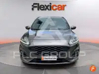 2024 Ford Kuga