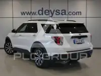 2024 Ford EXPLORER