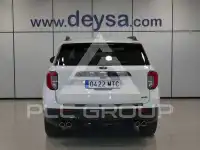 2024 Ford EXPLORER