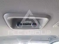 2024 Ford Tourneo
