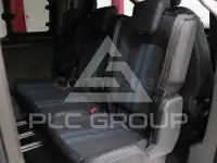 2024 Ford Tourneo