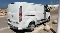 2024 Ford Tourneo