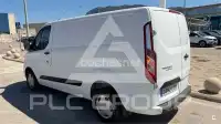 2024 Ford Tourneo
