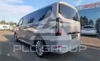 2024 Ford Tourneo