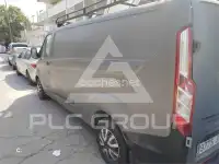 2024 Ford Tourneo