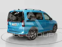 2024 Ford Tourneo