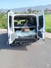 2024 Ford Tourneo