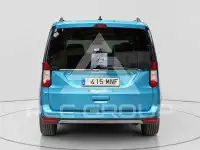 2024 Ford Tourneo