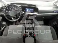 2024 Ford Tourneo