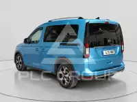 2024 Ford Tourneo