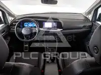 2024 Ford Tourneo