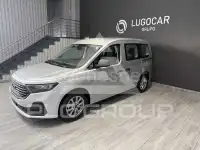 2024 Ford Tourneo