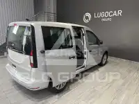 2024 Ford Tourneo