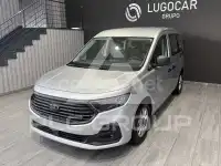 2024 Ford Tourneo