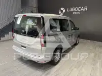 2024 Ford Tourneo