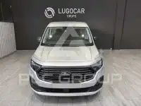 2024 Ford Tourneo