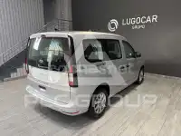 2024 Ford Tourneo
