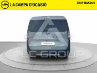 2024 Ford Tourneo