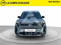2024 Ford Tourneo