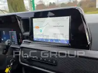 2024 Ford Tourneo
