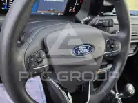 2024 Ford Tourneo