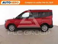 2024 Ford Tourneo