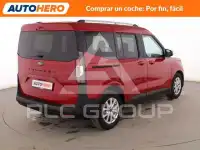 2024 Ford Tourneo